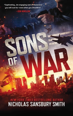 Sons of War (Sons of War Series, Book 1)