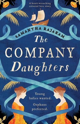 Company Daughters: A heart-wrenching colonial love story