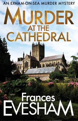 Murder At The Cathedral
