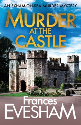 Murder At The Castle