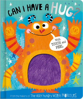 Can I Have a Hug