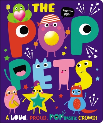 Image for The Pop Pets The Pop Pets
