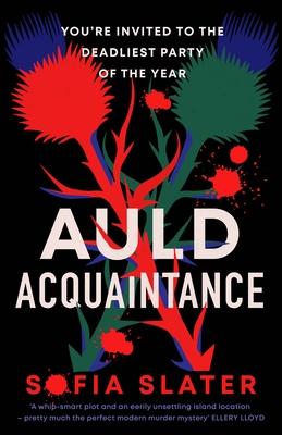 Auld Acquaintance
