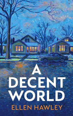 Swift Press A Decent World Quietly magical Stephen May.