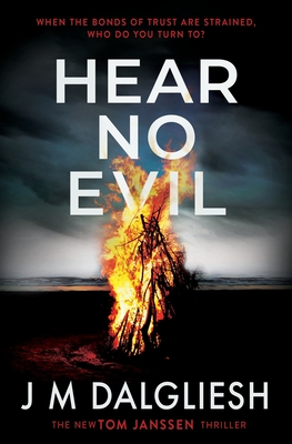 Hear No Evil (Hidden Norfolk)