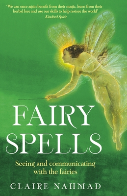 Image for Fairy Spells Fairy Spells