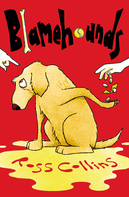 Blamehounds (4u2read)