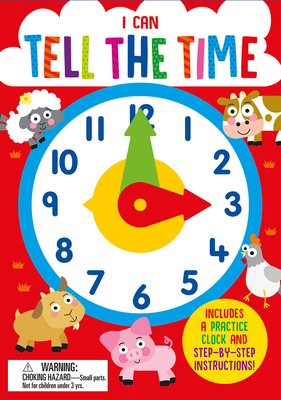 Image for I can Tell The Time