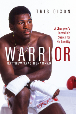 Warrior: (Shortlisted for the Sunday Times Sports Book Awards 2023)