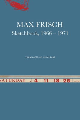 Sketchbook, 19661971 (The Swiss List)