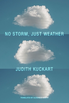No Storm, Just Weather (The German List)
