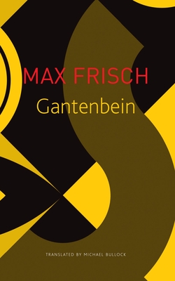 Gantenbein (The Seagull Library of German Literature)