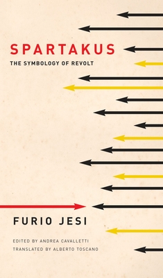 Spartakus: The Symbology of Revolt (The Italian List)