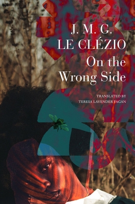 On the Wrong Side (The French List)