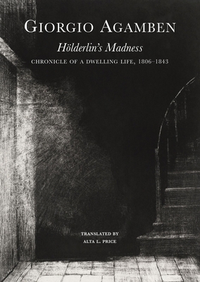 Hlderlins Madness: Chronicle of a Dwelling Life, 18061843 (The Italian List)