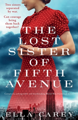 Image for LOST SISTER OF FIFTH AVENUE
