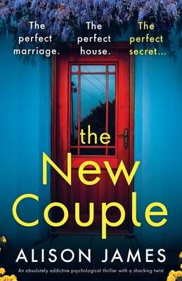 Image for The New Couple: An absolutely addictive psychological thriller with a shocking twist