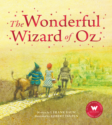 Wonderful Wizard of Oz