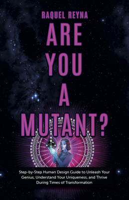 Are You a Mutant