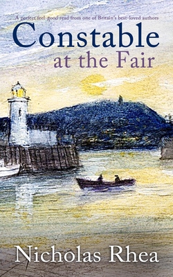 CONSTABLE AT THE FAIR a perfect feel-good read from one of Britain's best-loved authors (Constable Nick Mysteries)