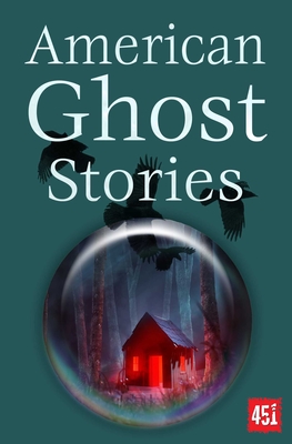 Image for American Ghost Stories