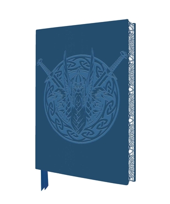 Norse Gods Artisan Art Notebook (Flame Tree Journals) (Artisan Art Notebooks)