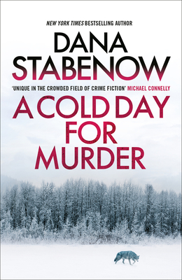 A Cold Day for Murder (1) (A Kate Shugak Investigation)