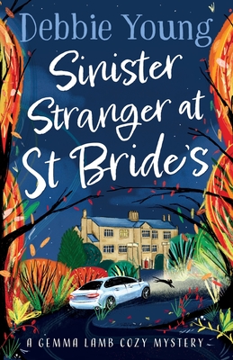 Sinister Stranger at St Bride's