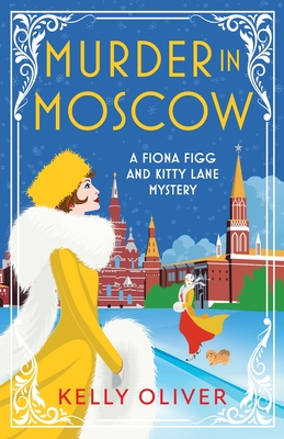 Murder In Moscow