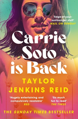 Carrie soto is back