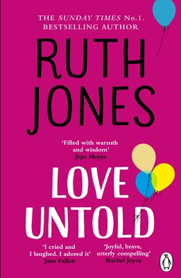Love Untold (International Edition)