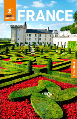 The Rough Guide to France