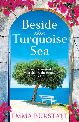By the Turquoise Sea