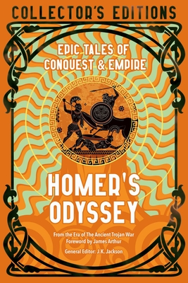 Homer's Odyssey: Collector's Editons