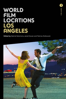 Image for World Film Locations: Los Angeles: Volume 2 World Film Locations: Los Angeles: Volume 2