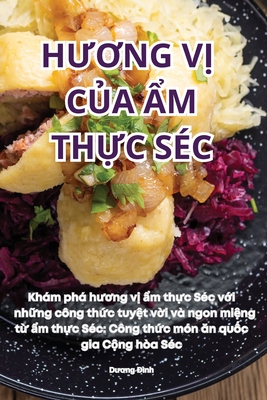 HƯƠng VỊ CỦa Ẩm ThỰc Sc