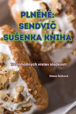 PlnĚn: SendviČ Susenka Kniha