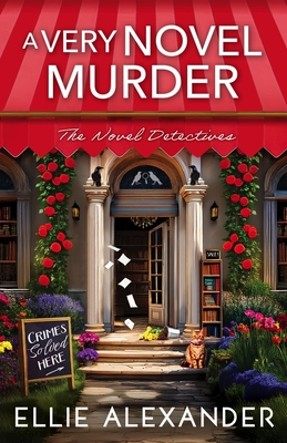 Very Novel Murder