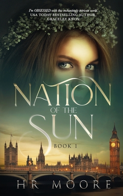 Nation of the Sun (The Ancient Souls Series)