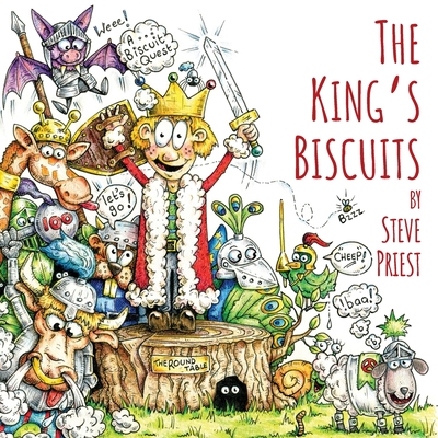King's Biscuits
