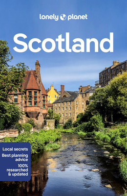 Image for Lonely Planet Scotland 12