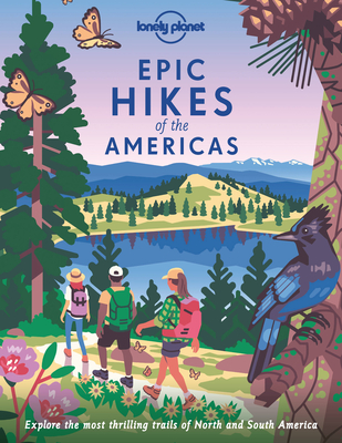 Image for Epic Hikes of the Americas 1