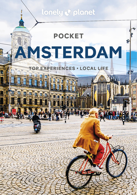Lonely Planet Pocket Amsterdam 8 (Pocket Guide)