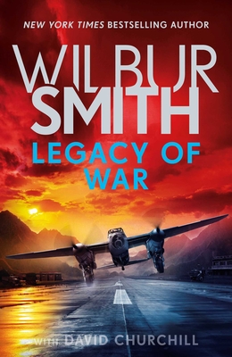LEGACY OF WAR (The Courtney)