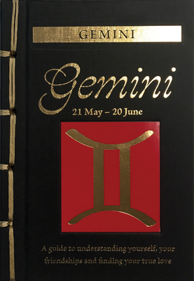 Image for Gemini (Chinese Bound Zodiac) Gemini (Chinese Bound Zodiac)