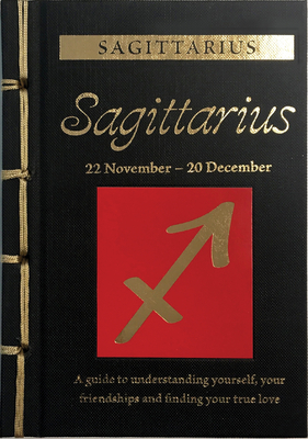 Sagittarius (Chinese Bound Zodiac)
