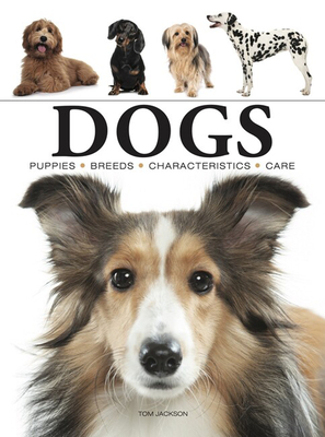 Image for Dogs (Mini Encyclopedia) Dogs (Mini Encyclopedia)
