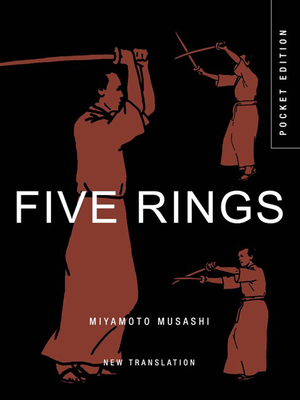 Image for Five Rings (Pocket Edition)