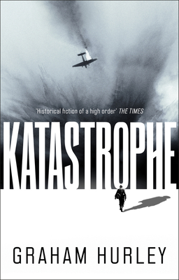 Katastrophe (Spoils of War, 7)