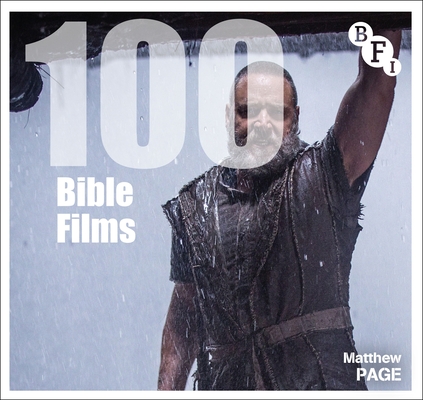 Image for 100 Bible Films (BFI Screen Guides)